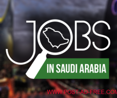 Engineering Jobs Vacancies from saudi arabia
